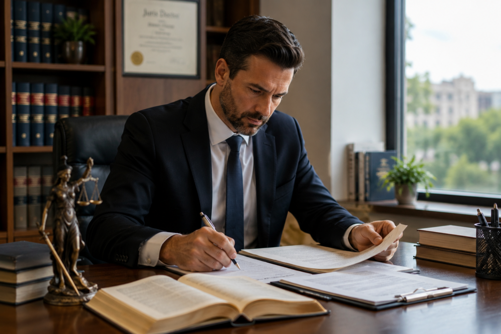 Local SEO for attorneys improving client acquisition