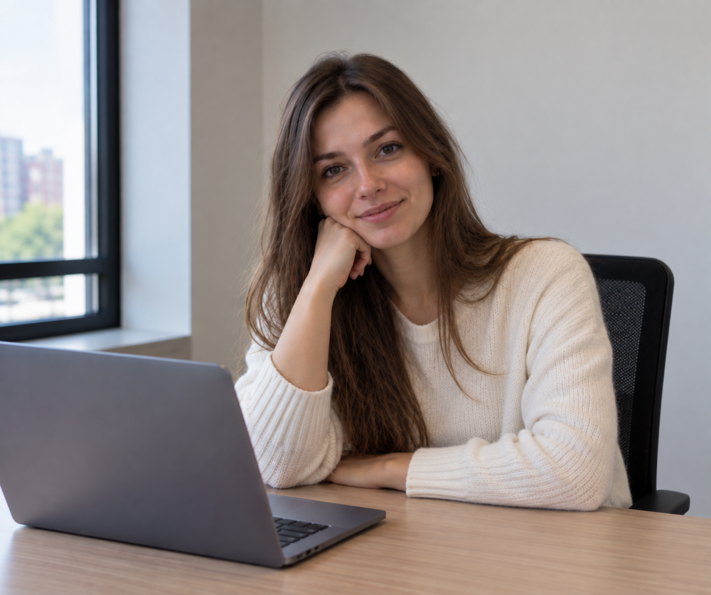 Anna K., Client Success Manager at DL SEO, Client Success Manager